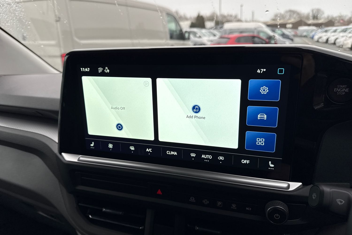 Used Volkswagen Transporter 2025 for sale - 77006861: Photo 30