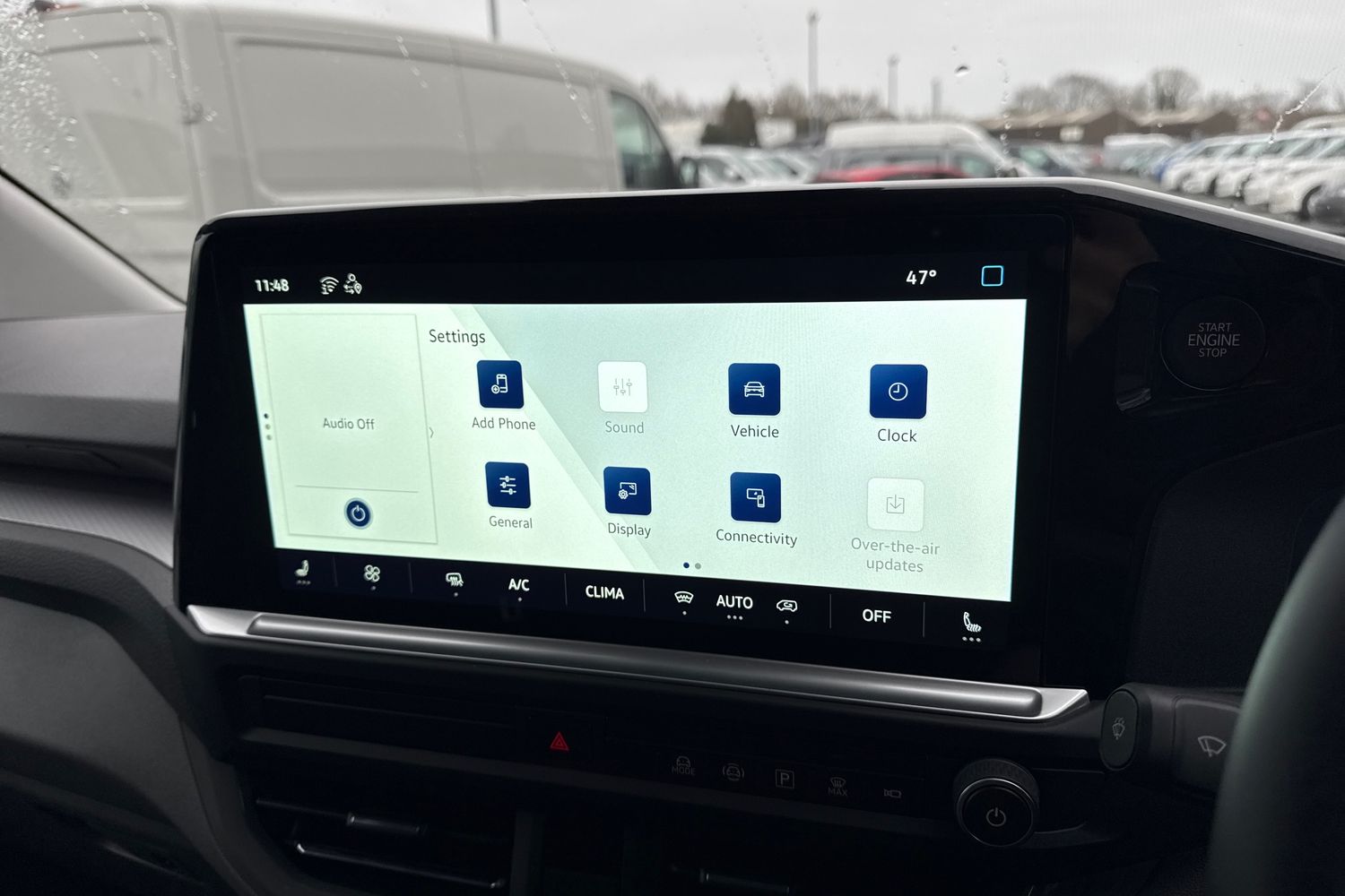 Used Volkswagen Transporter 2025 for sale - 77006861: Photo 31