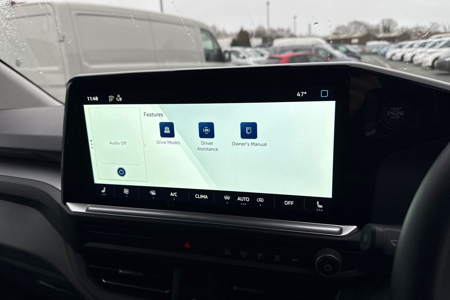 Used Volkswagen Transporter 2025 for sale - 77006861: Photo 32