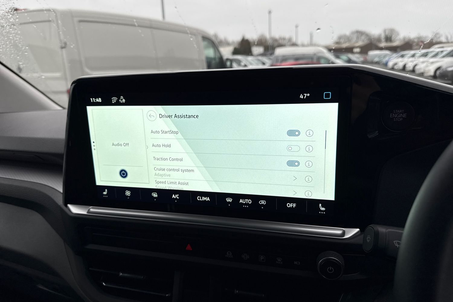 Used Volkswagen Transporter 2025 for sale - 77006861: Photo 34