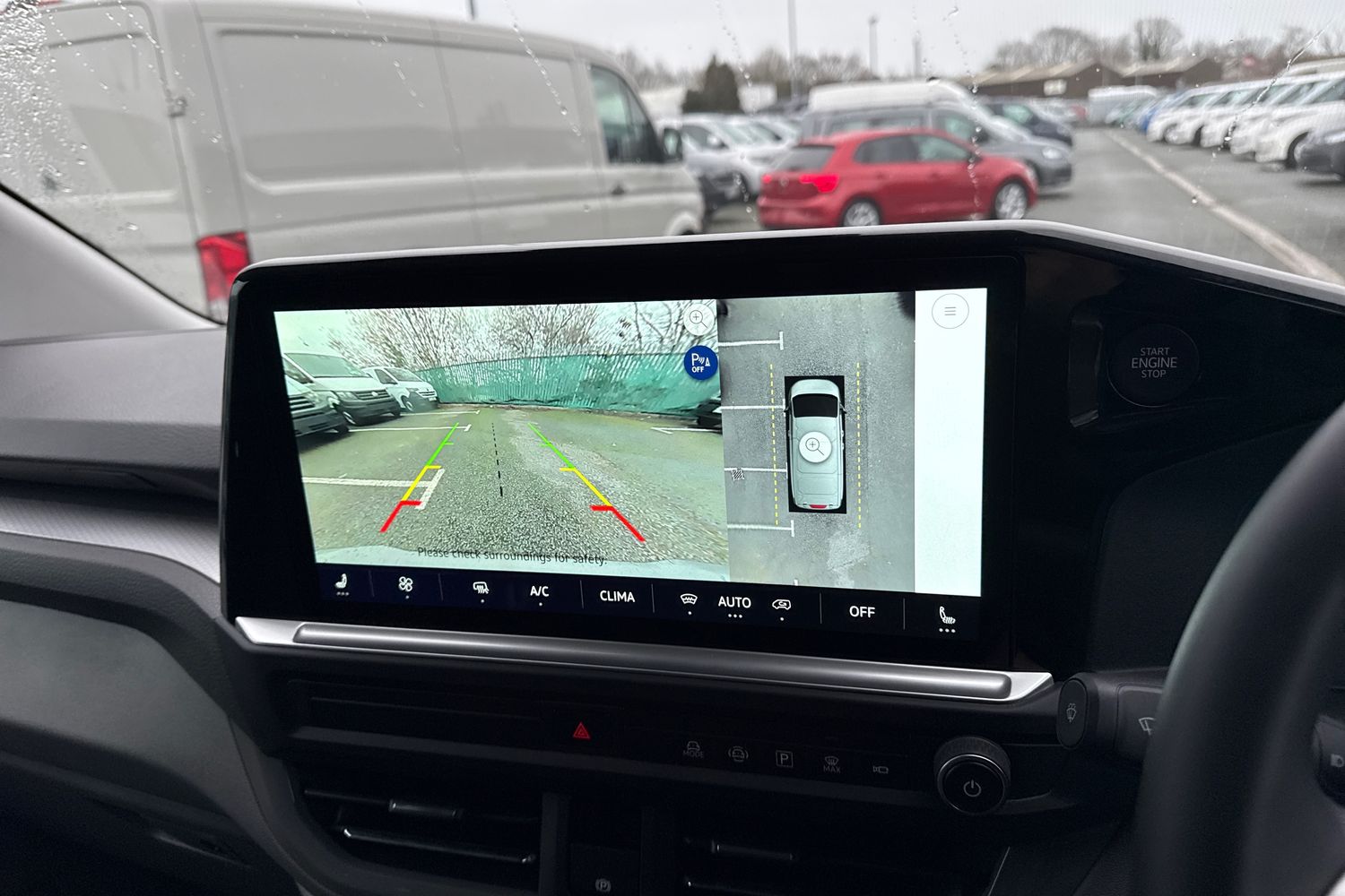 Used Volkswagen Transporter 2025 for sale - 77006861: Photo 35