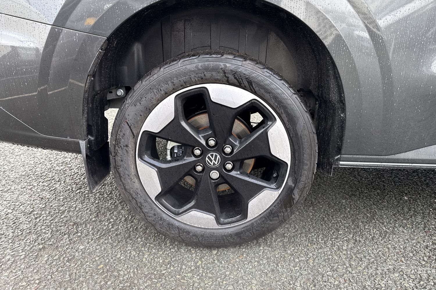 Used Volkswagen Transporter 2025 for sale - 77233282: Photo 11