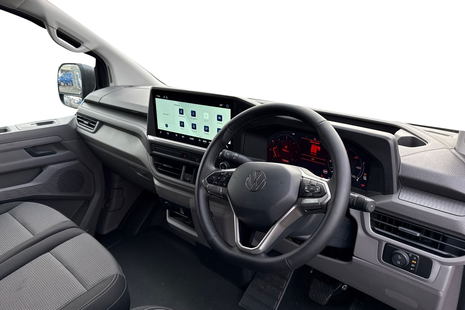 Used Volkswagen Transporter 2025 for sale - 77233282: Photo 13