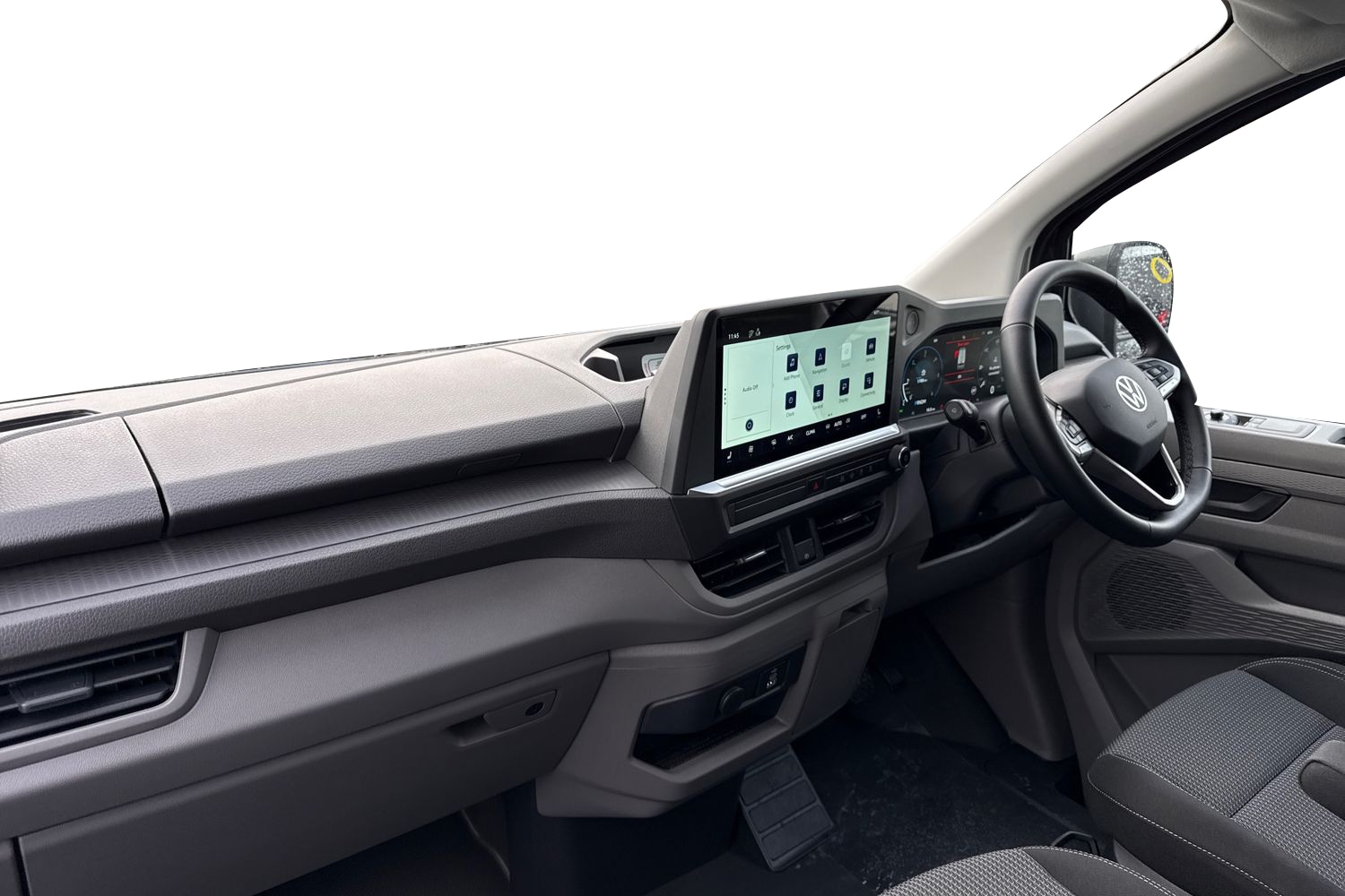 Used Volkswagen Transporter 2025 for sale - 77233282: Photo 14