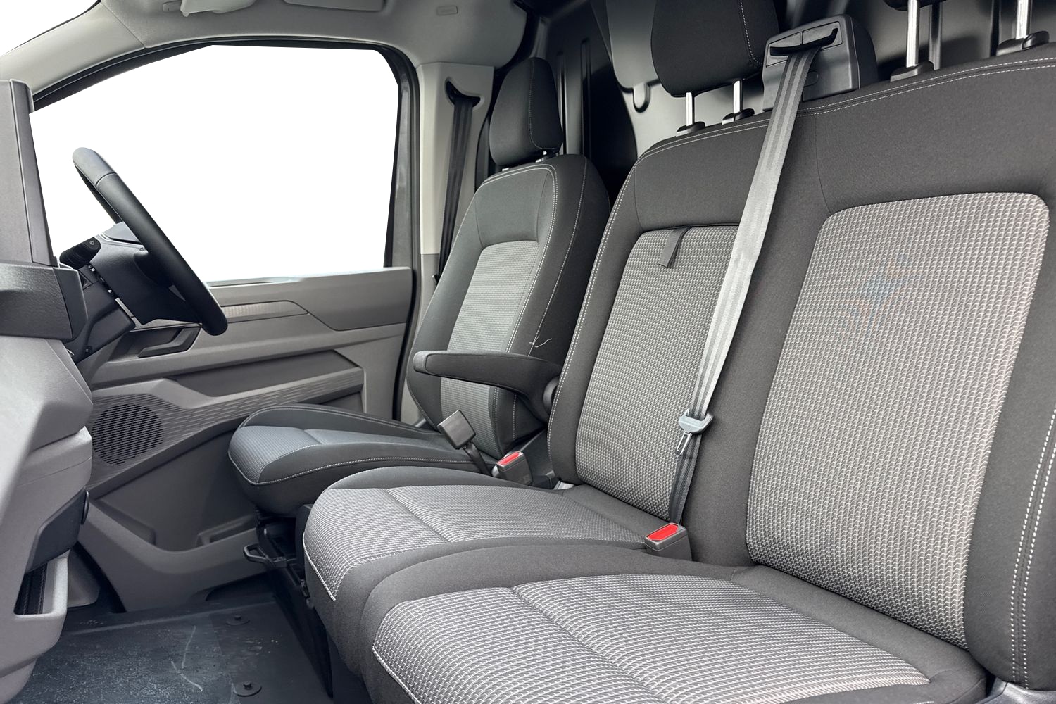 Used Volkswagen Transporter 2025 for sale - 77233282: Photo 15