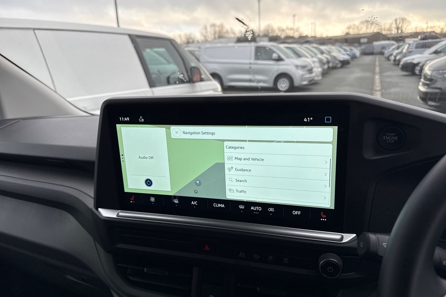 Used Volkswagen Transporter 2025 for sale - 77233282: Photo 16