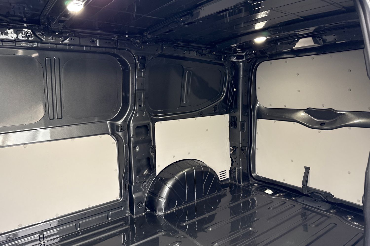 Used Volkswagen Transporter 2025 for sale - 77233282: Photo 18