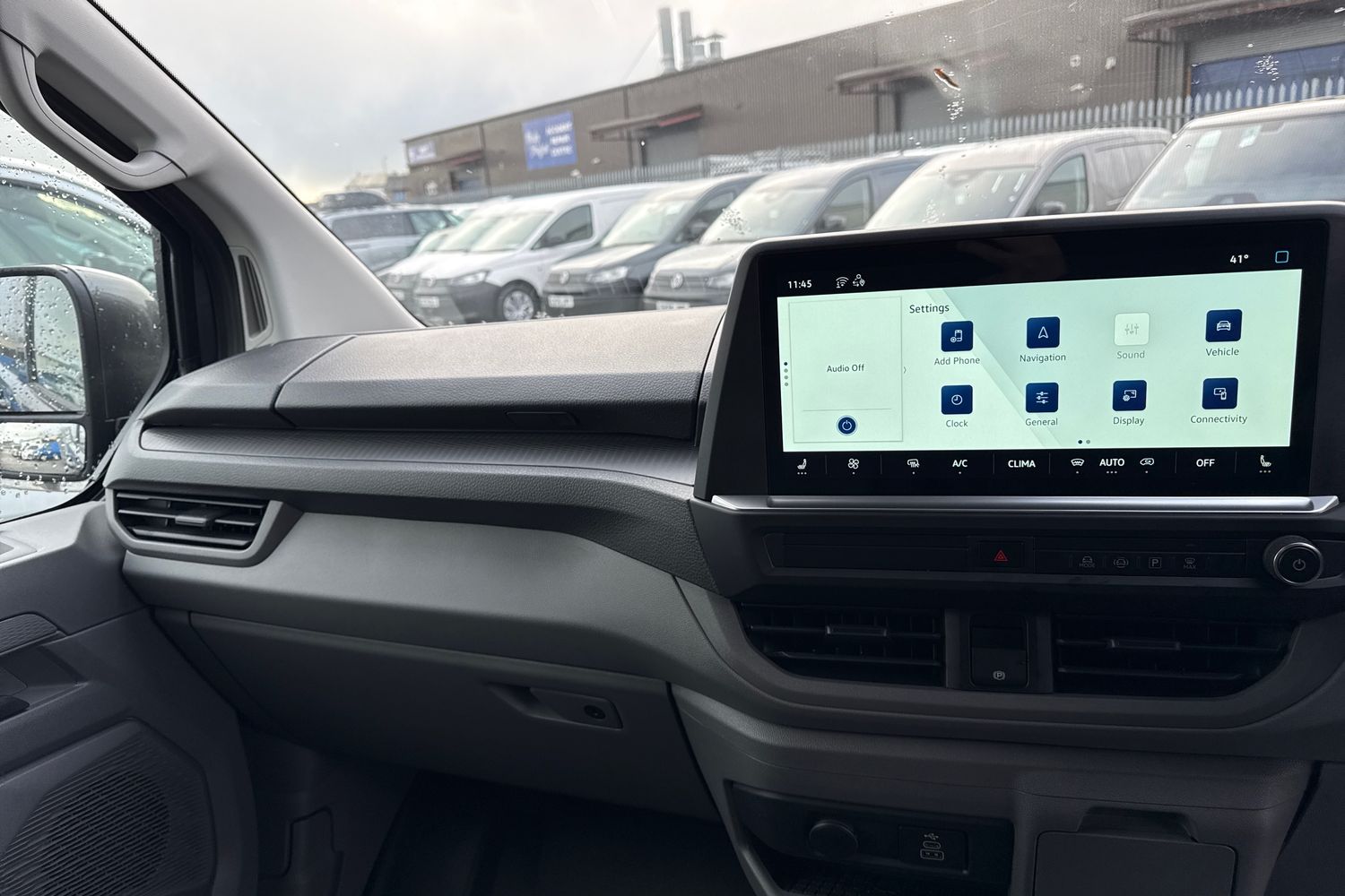 Used Volkswagen Transporter 2025 for sale - 77233282: Photo 19