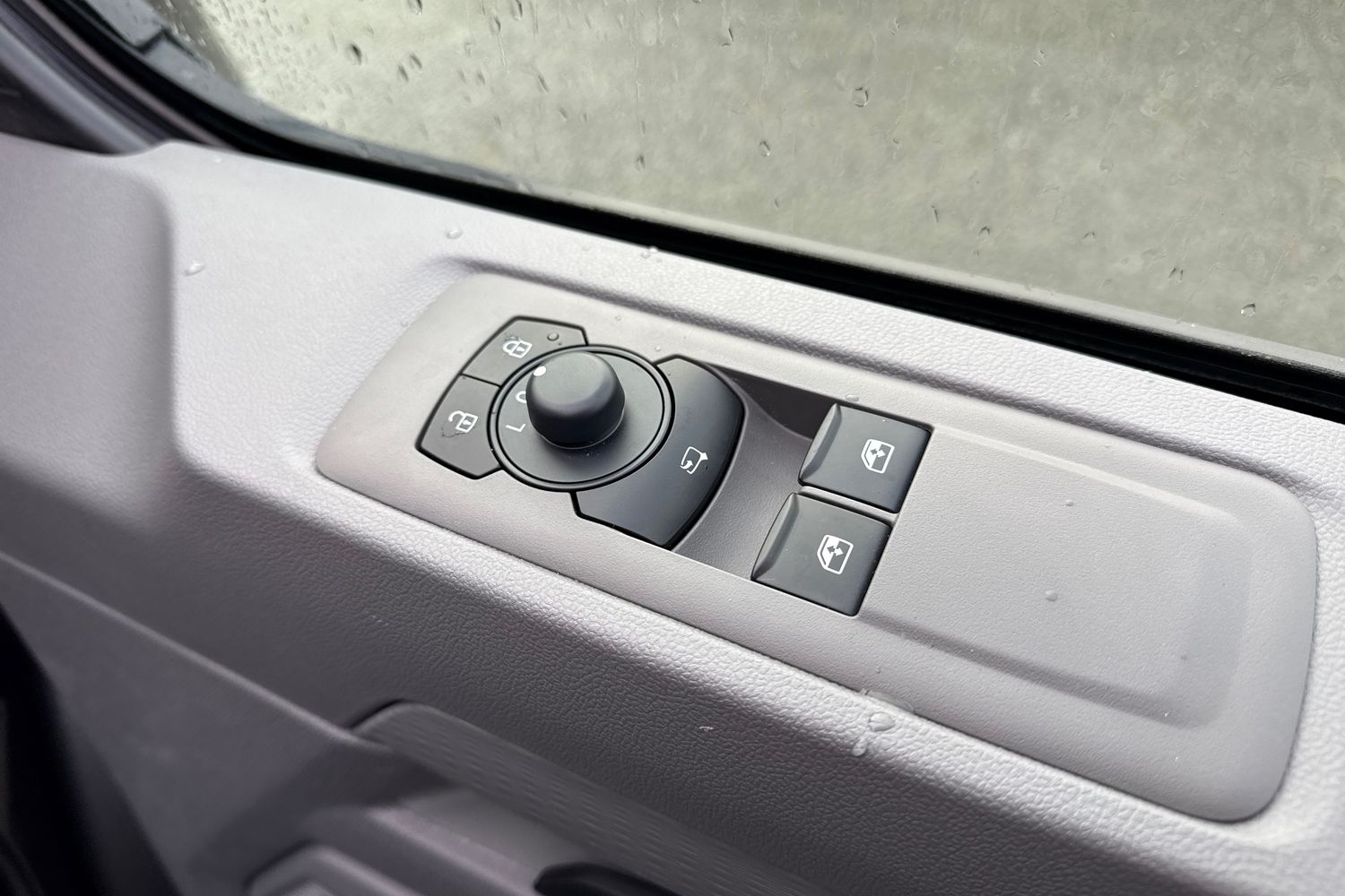 Used Volkswagen Transporter 2025 for sale - 77233282: Photo 20