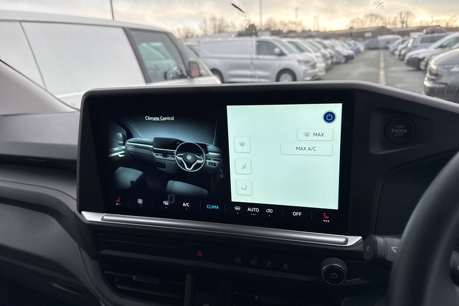 Used Volkswagen Transporter 2025 for sale - 77233282: Photo 21