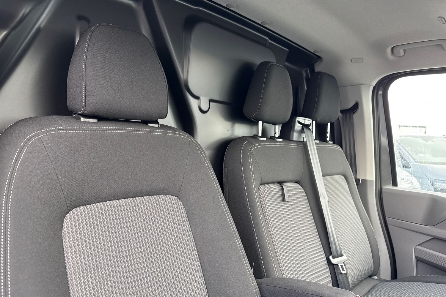 Used Volkswagen Transporter 2025 for sale - 77233282: Photo 23