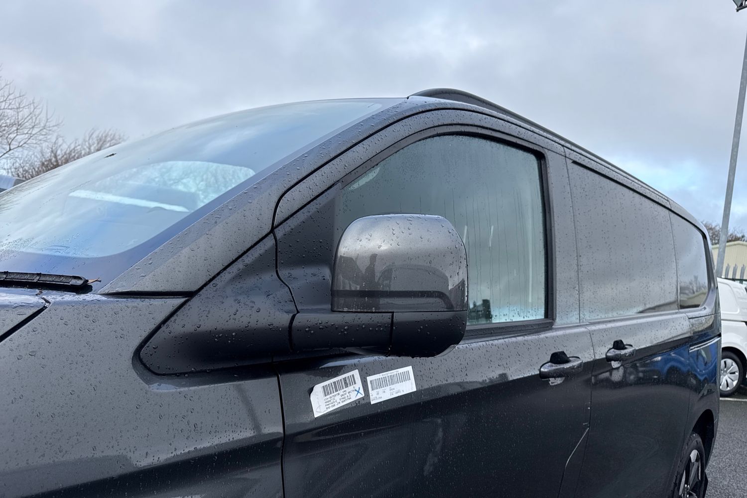 Used Volkswagen Transporter 2025 for sale - 77233282: Photo 25