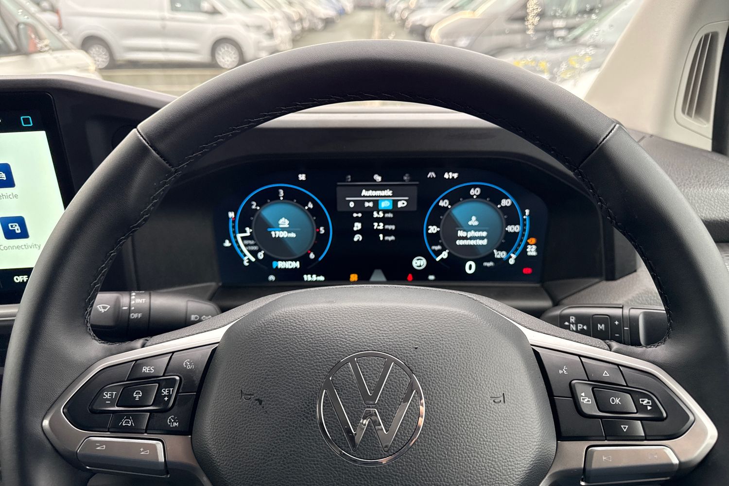 Used Volkswagen Transporter 2025 for sale - 77233282: Photo 28