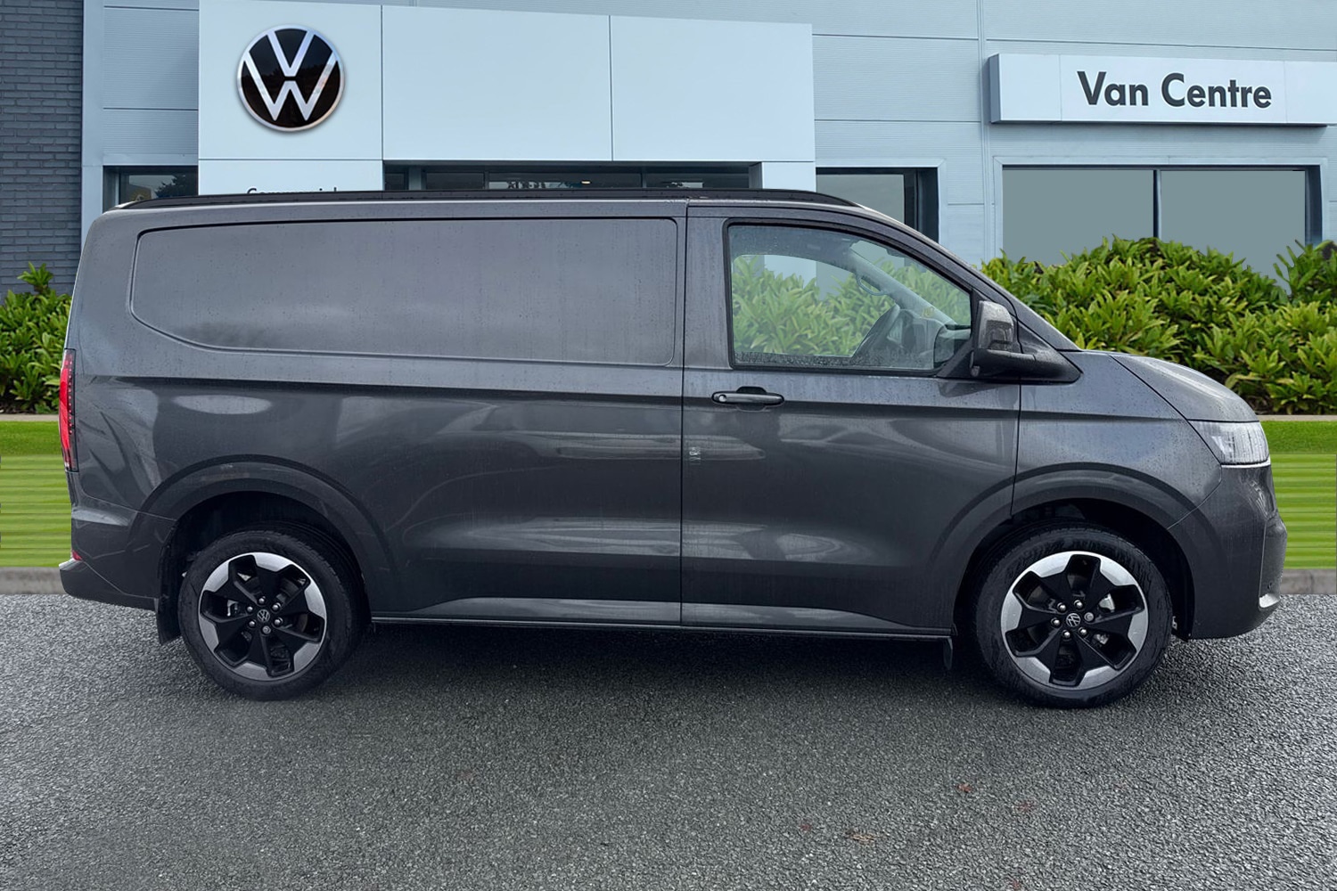 Used Volkswagen Transporter 2025 for sale - 77233282: Photo 3