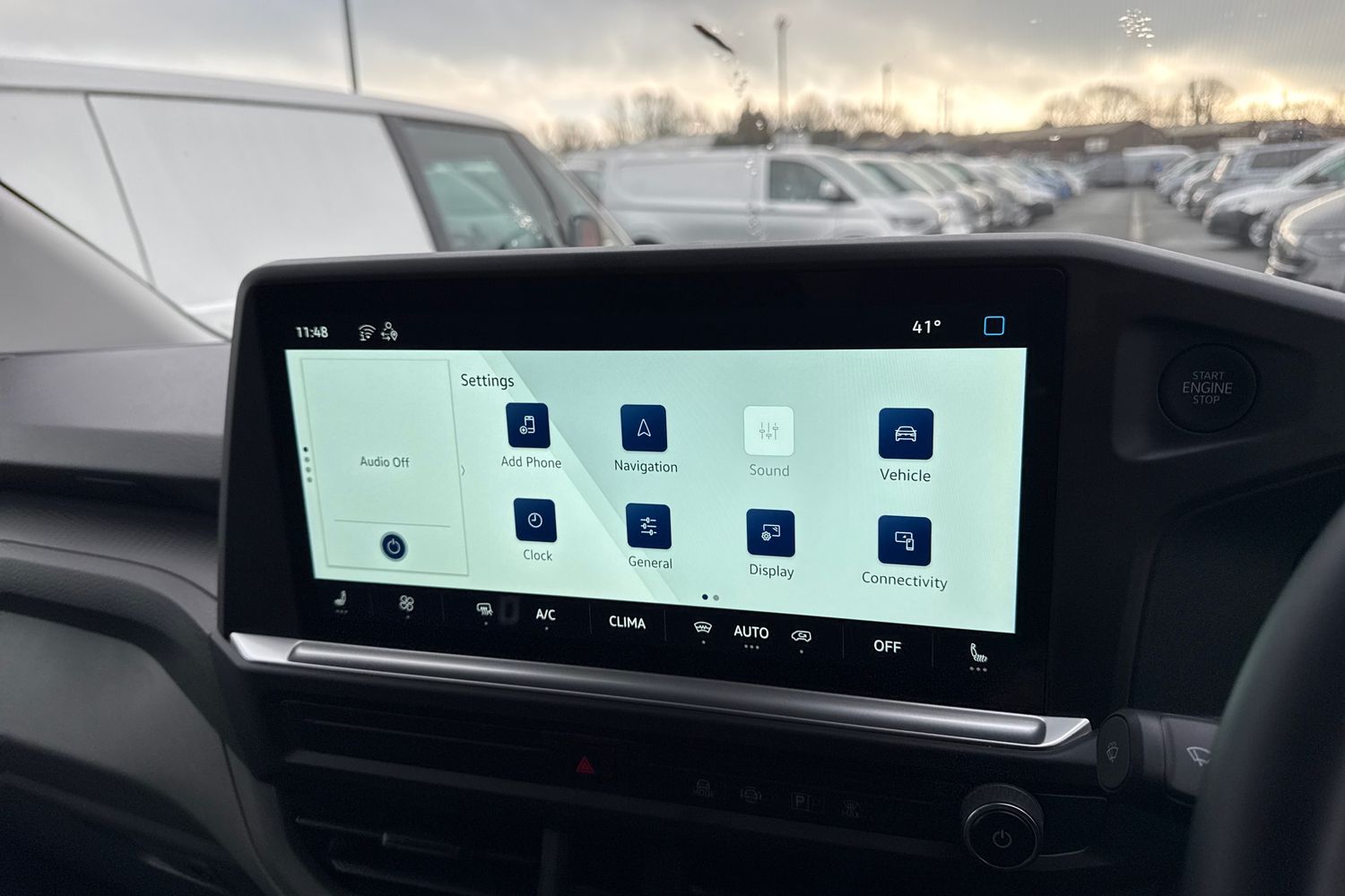 Used Volkswagen Transporter 2025 for sale - 77233282: Photo 32