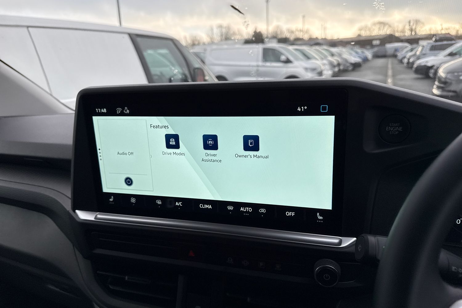 Used Volkswagen Transporter 2025 for sale - 77233282: Photo 33