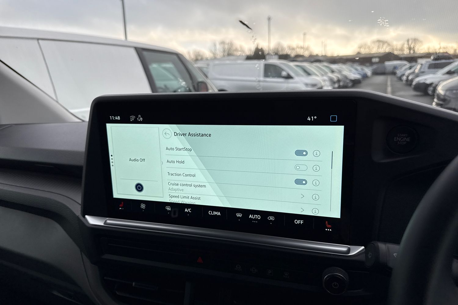 Used Volkswagen Transporter 2025 for sale - 77233282: Photo 35