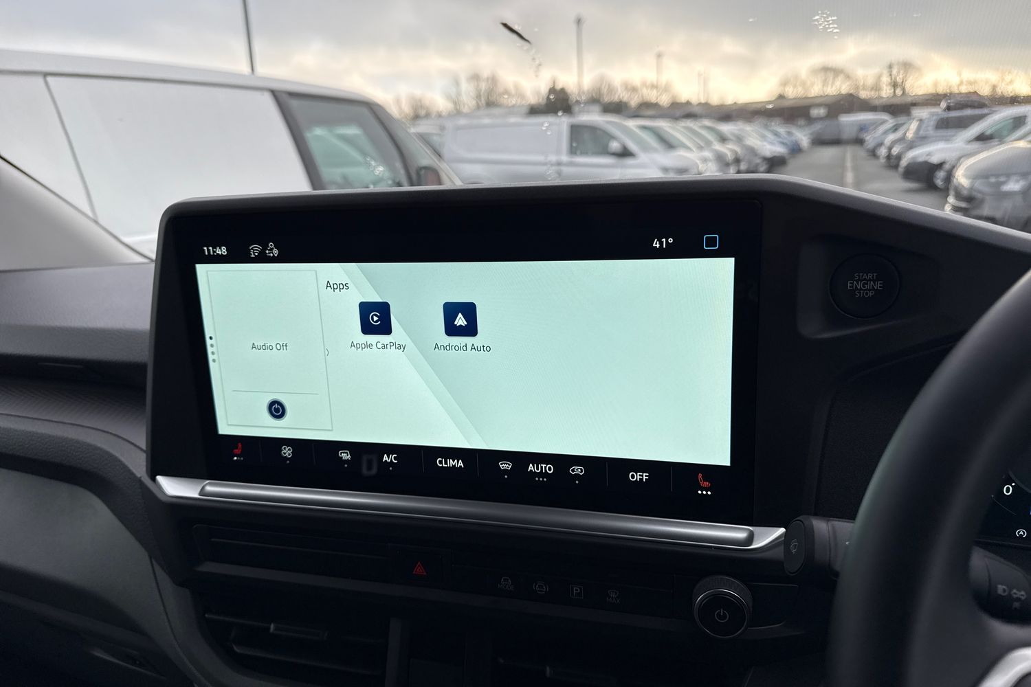 Used Volkswagen Transporter 2025 for sale - 77233282: Photo 36