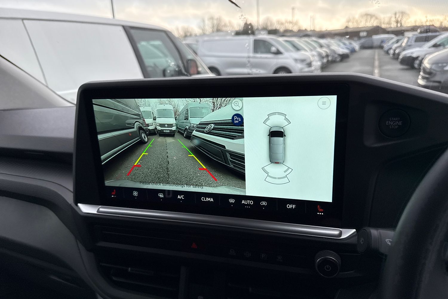 Used Volkswagen Transporter 2025 for sale - 77233282: Photo 37