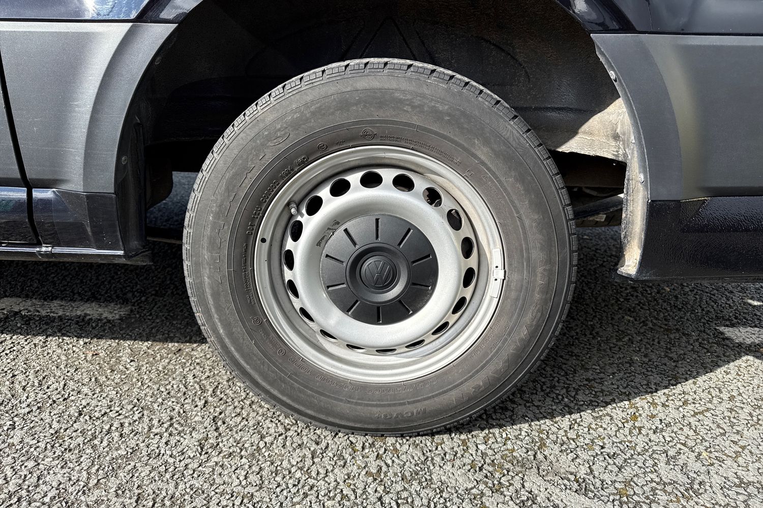 Used Volkswagen Crafter 2024 for sale - 78132379: Photo 10