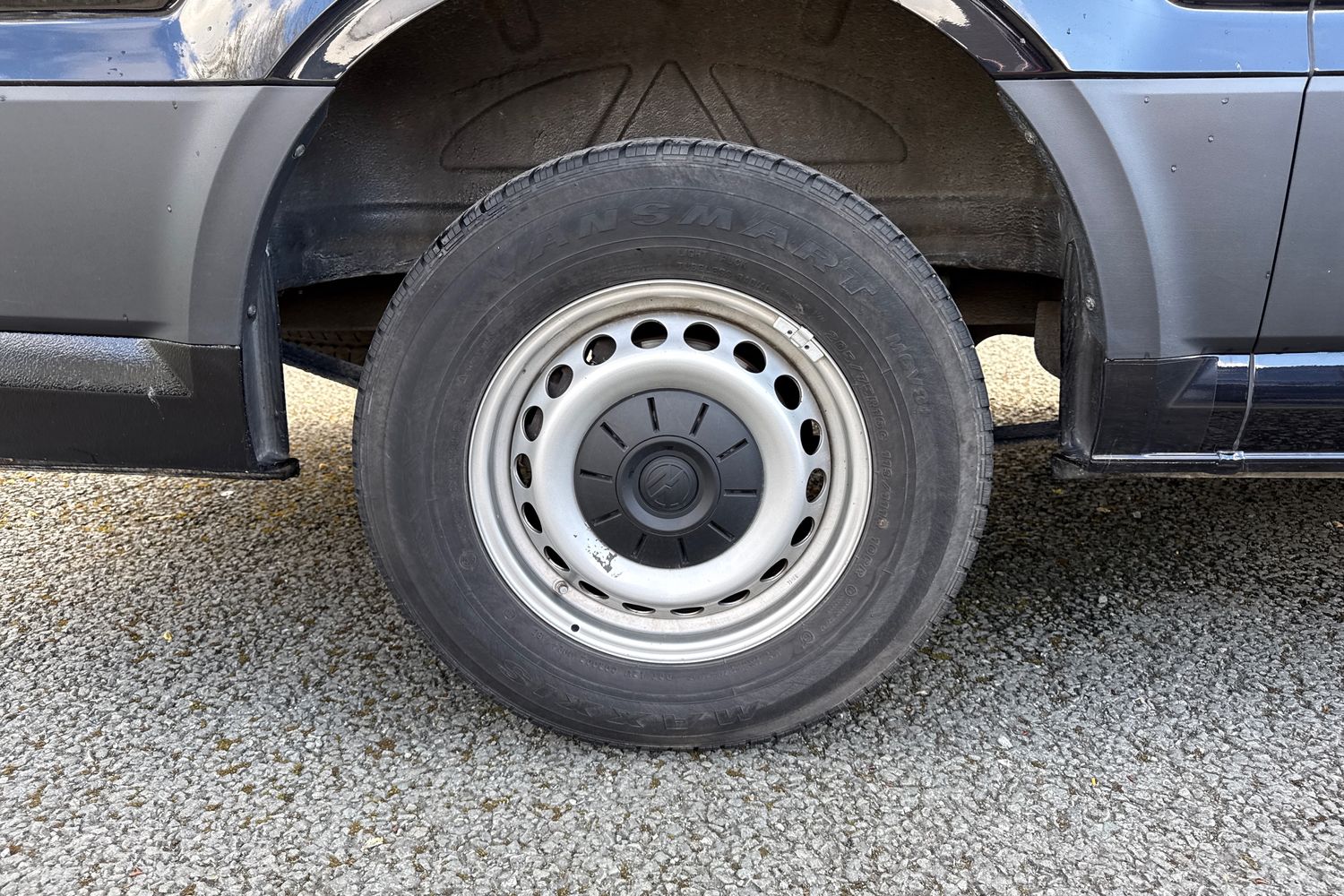 Used Volkswagen Crafter 2024 for sale - 78132379: Photo 11