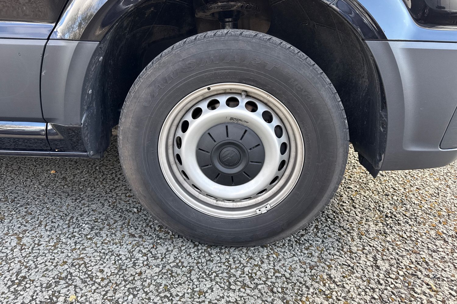 Used Volkswagen Crafter 2024 for sale - 78132379: Photo 12