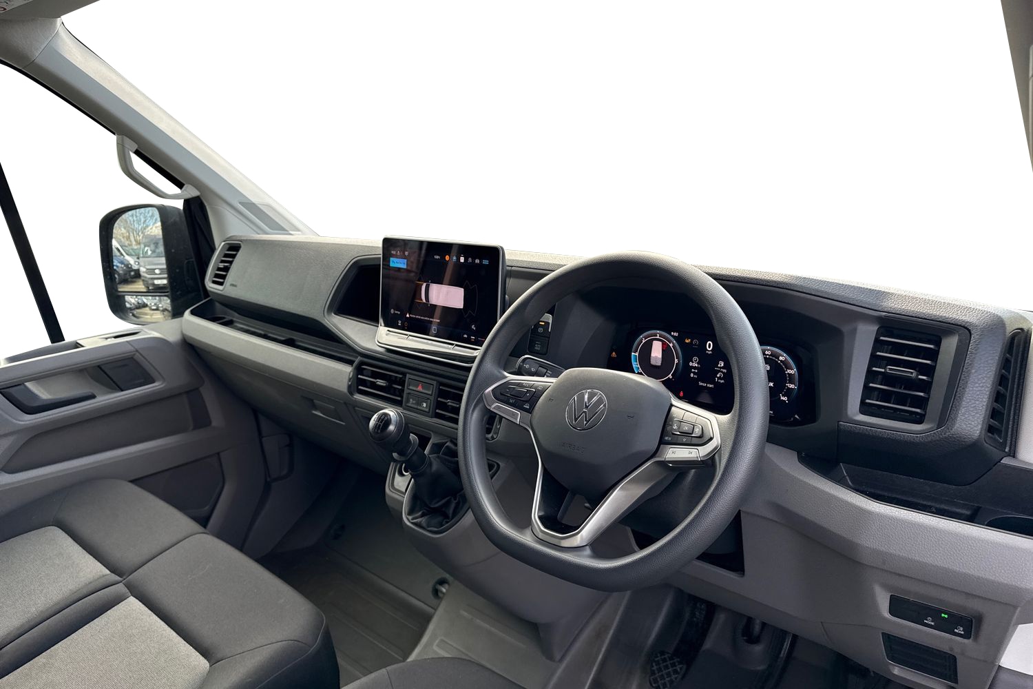 Used Volkswagen Crafter 2024 for sale - 78132379: Photo 13