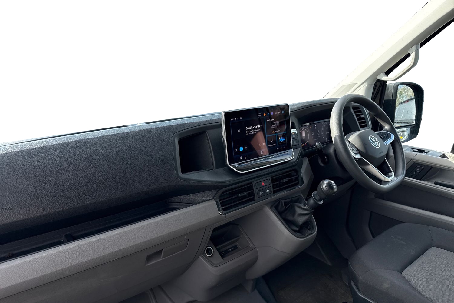 Used Volkswagen Crafter 2024 for sale - 78132379: Photo 14