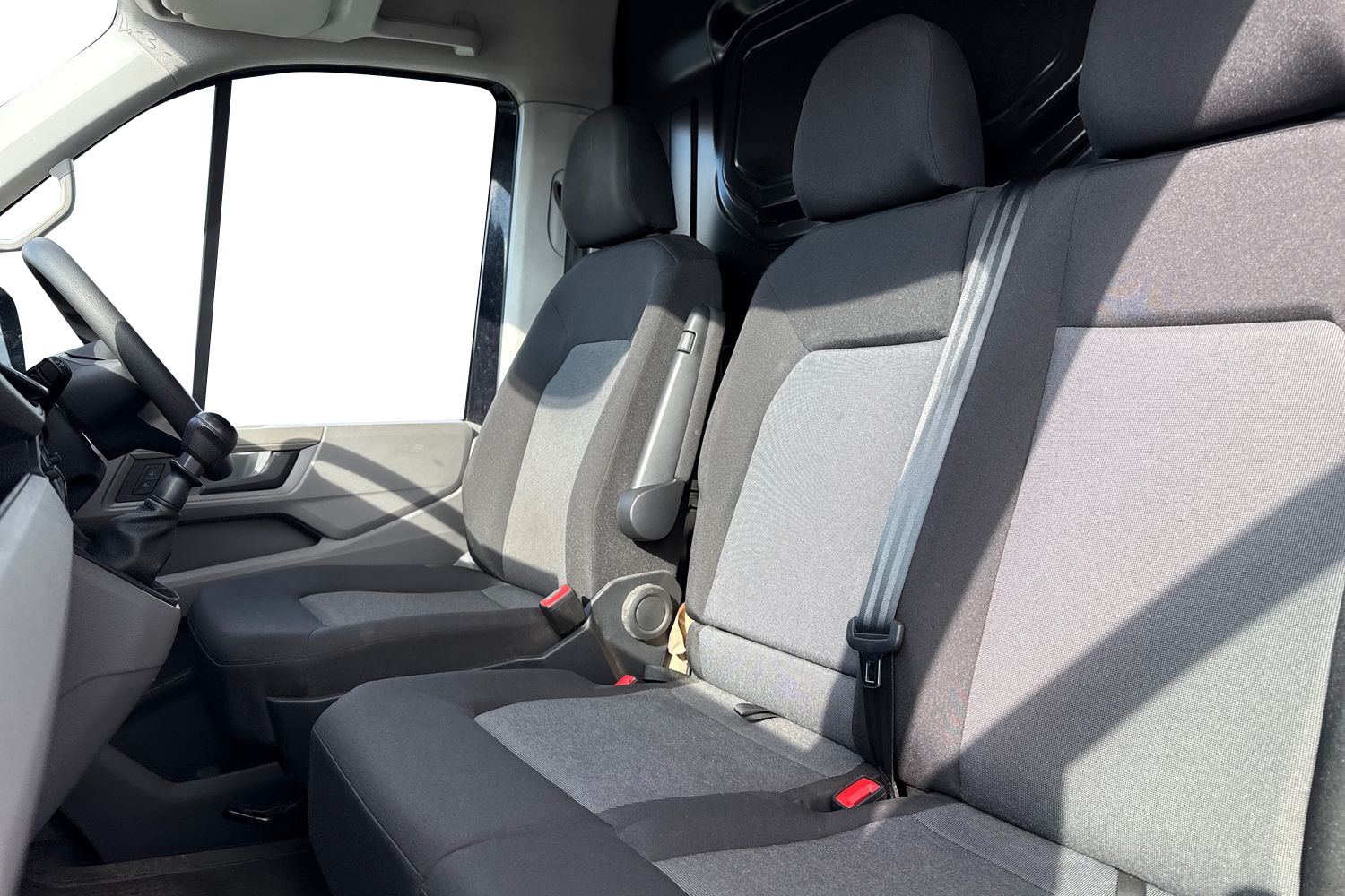 Used Volkswagen Crafter 2024 for sale - 78132379: Photo 15