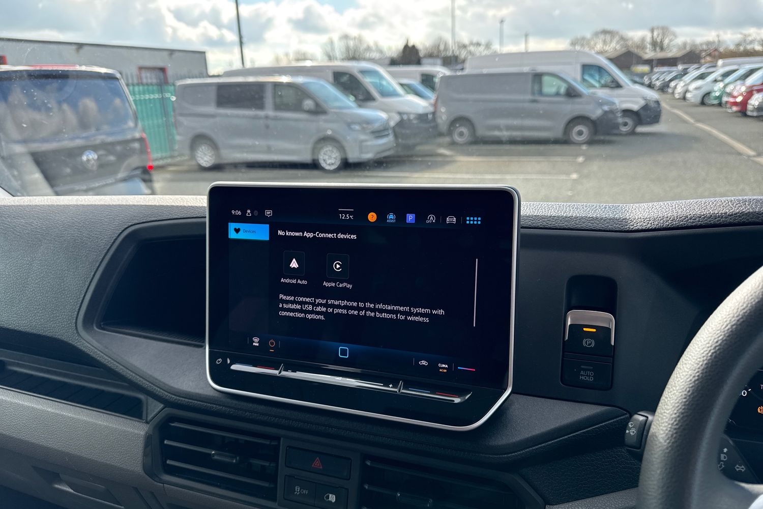 Used Volkswagen Crafter 2024 for sale - 78132379: Photo 16