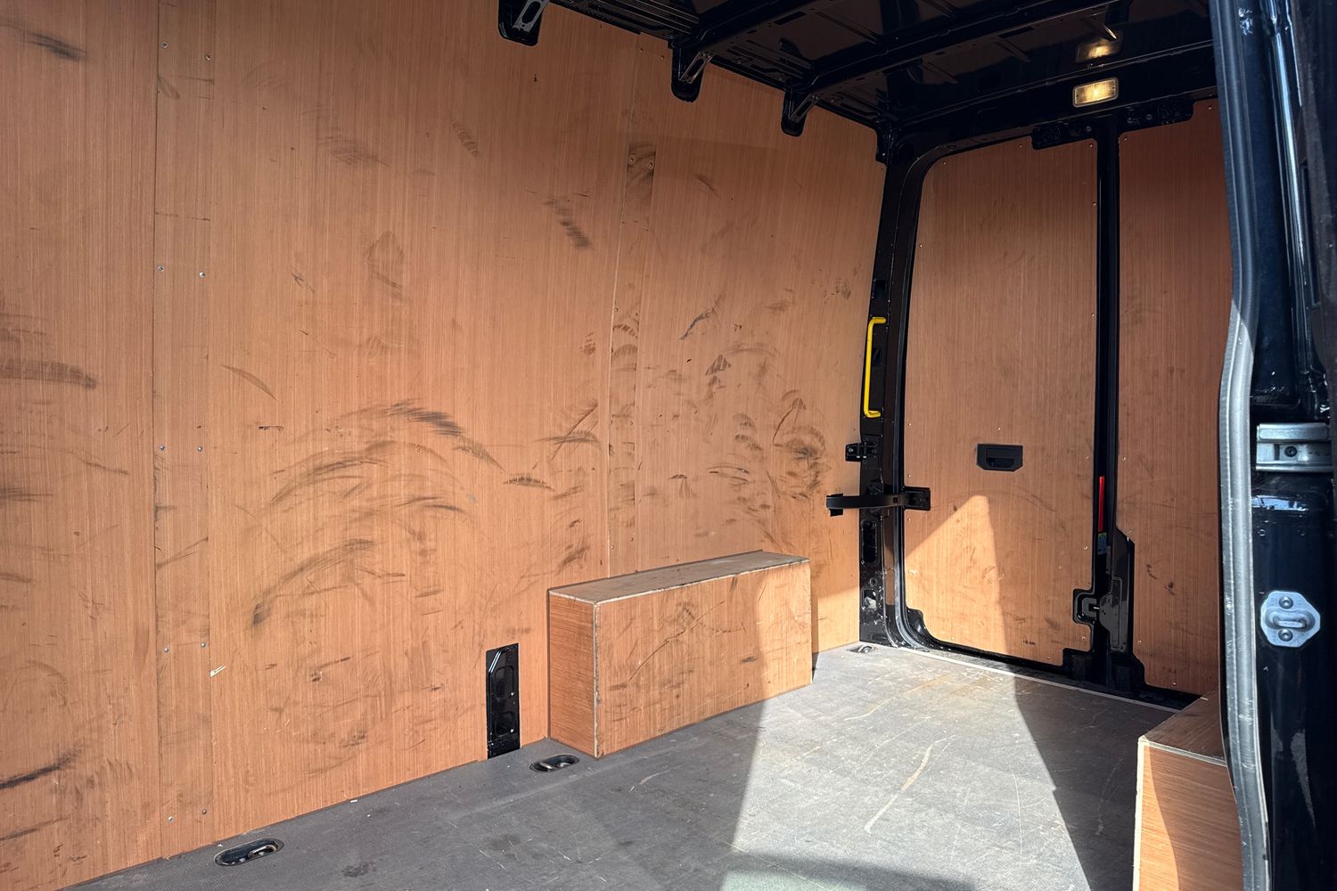 Used Volkswagen Crafter 2024 for sale - 78132379: Photo 18