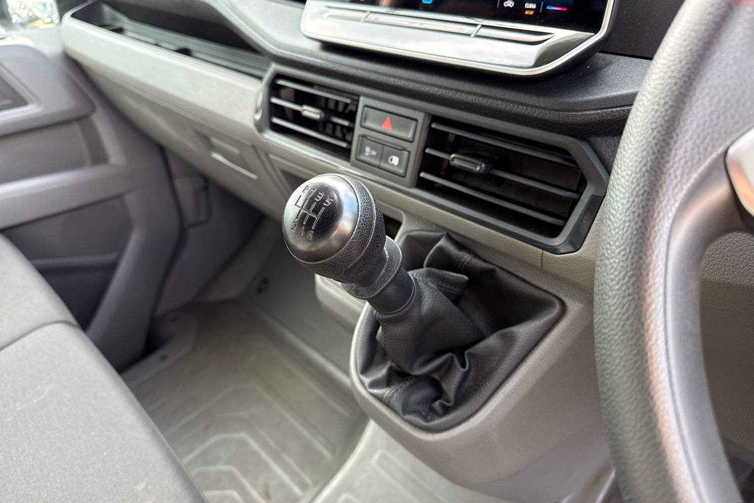 Used Volkswagen Crafter 2024 for sale - 78132379: Photo 22