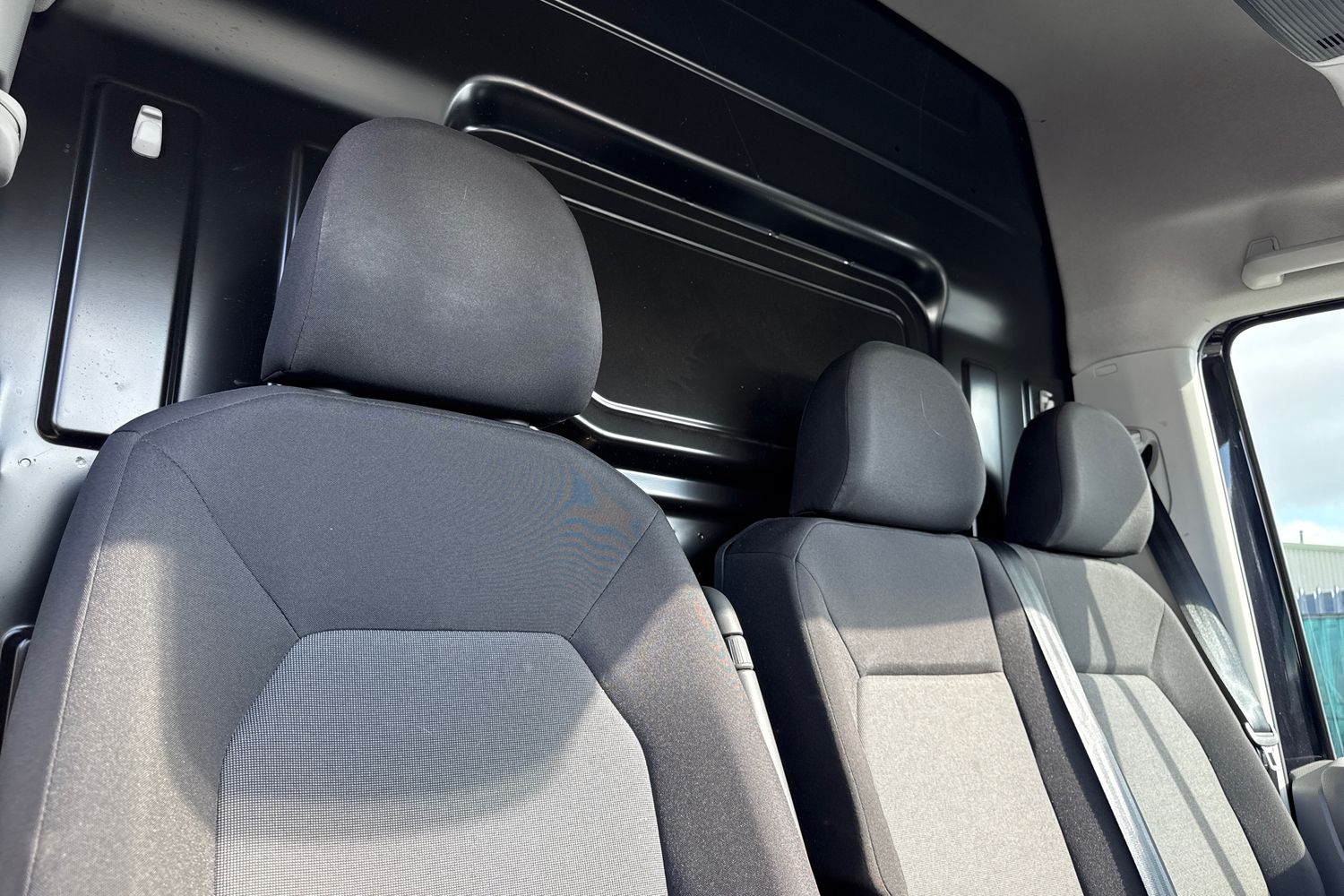 Used Volkswagen Crafter 2024 for sale - 78132379: Photo 23