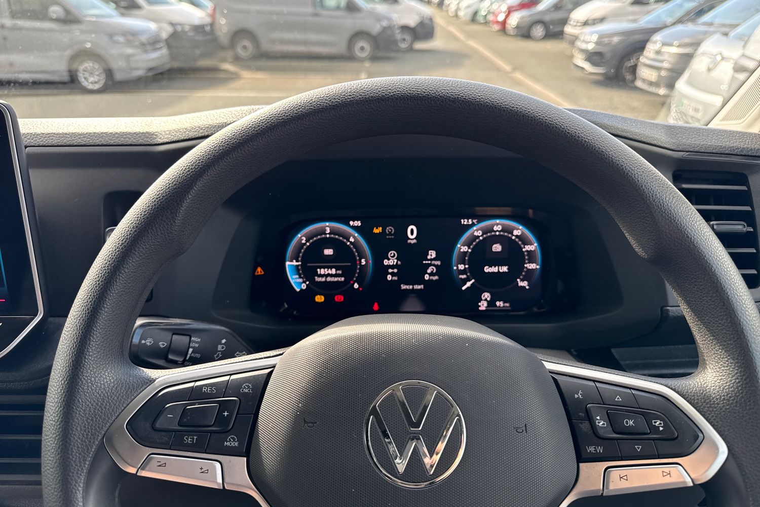 Used Volkswagen Crafter 2024 for sale - 78132379: Photo 28