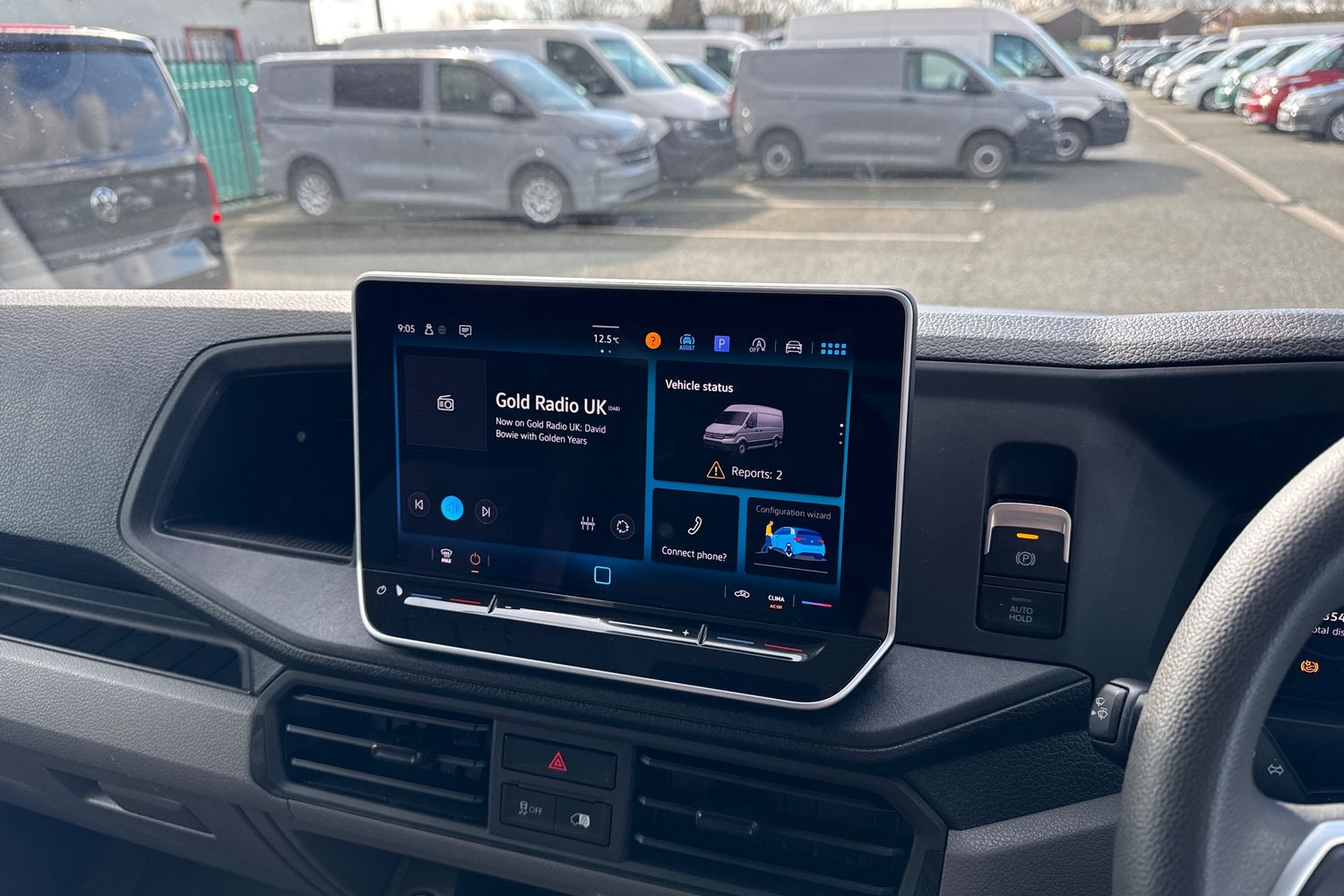 Used Volkswagen Crafter 2024 for sale - 78132379: Photo 30