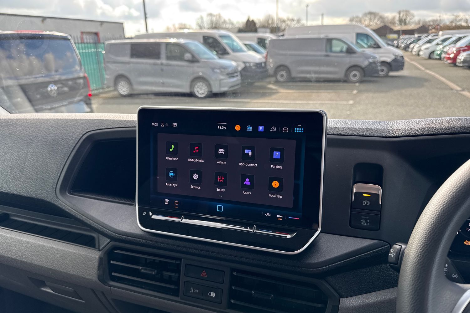 Used Volkswagen Crafter 2024 for sale - 78132379: Photo 31