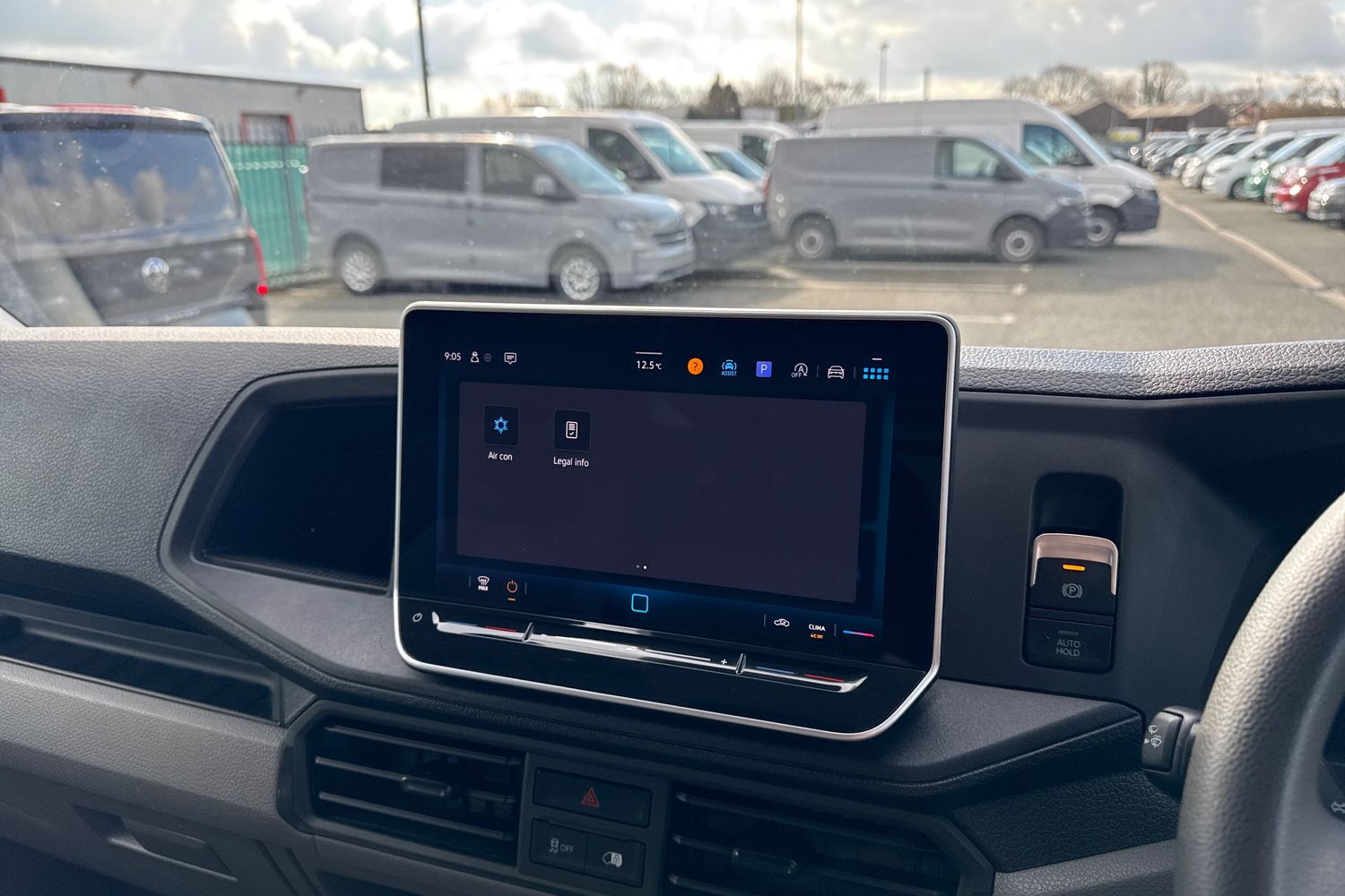 Used Volkswagen Crafter 2024 for sale - 78132379: Photo 32