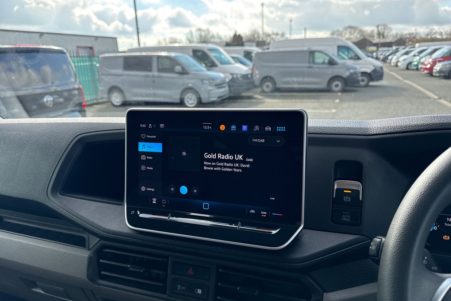 Used Volkswagen Crafter 2024 for sale - 78132379: Photo 34