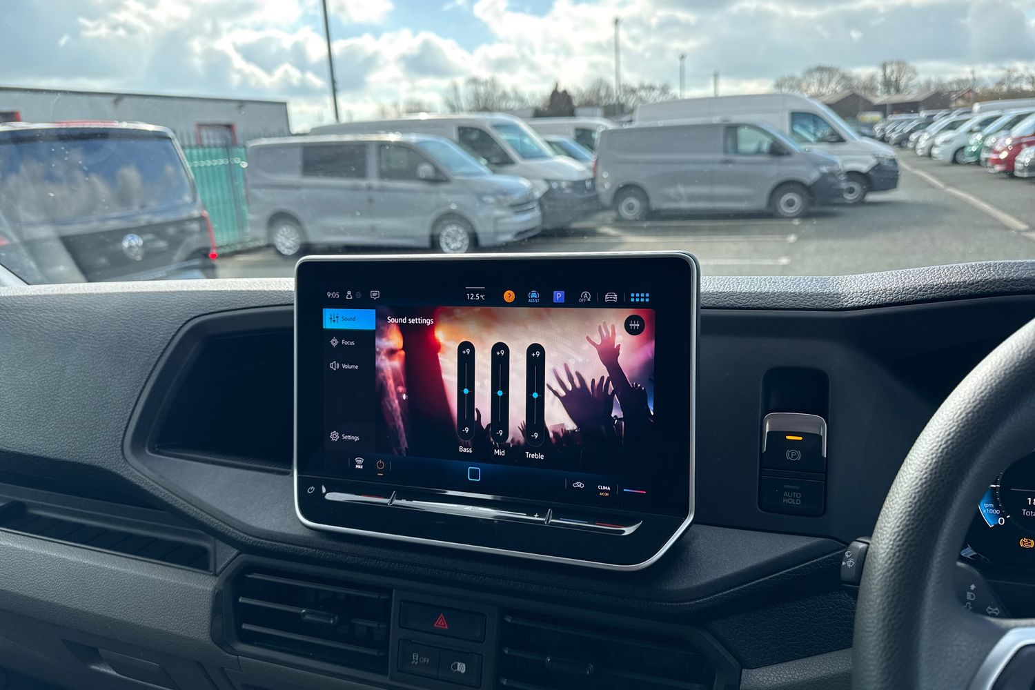 Used Volkswagen Crafter 2024 for sale - 78132379: Photo 36