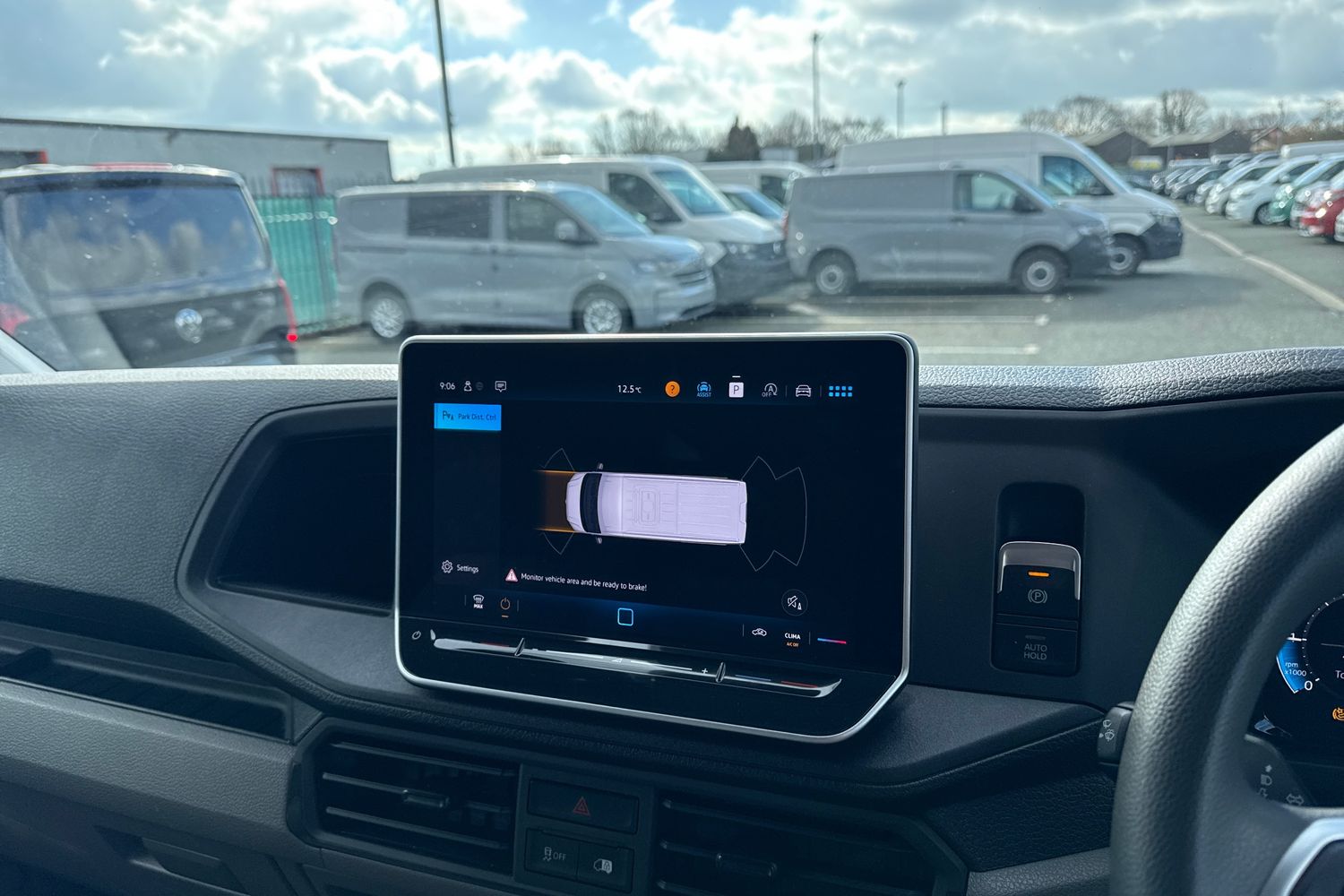 Used Volkswagen Crafter 2024 for sale - 78132379: Photo 37