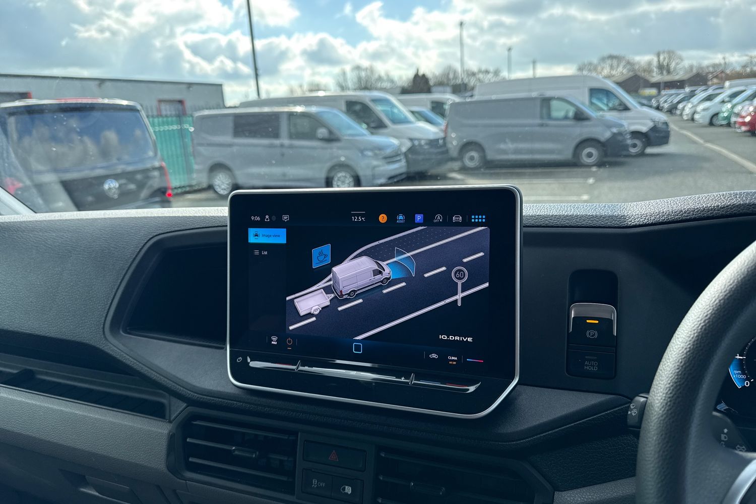 Used Volkswagen Crafter 2024 for sale - 78132379: Photo 38