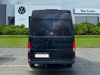 Used Volkswagen Crafter 2024 for sale - 78132379: Photo