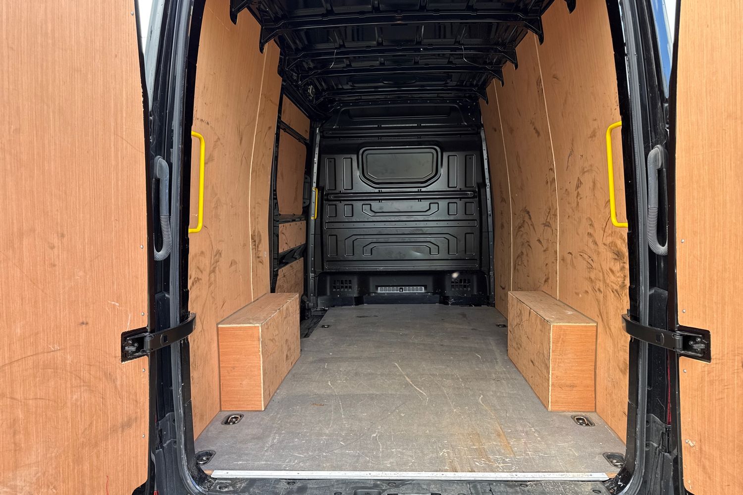 Used Volkswagen Crafter 2024 for sale - 78132379: Photo 6