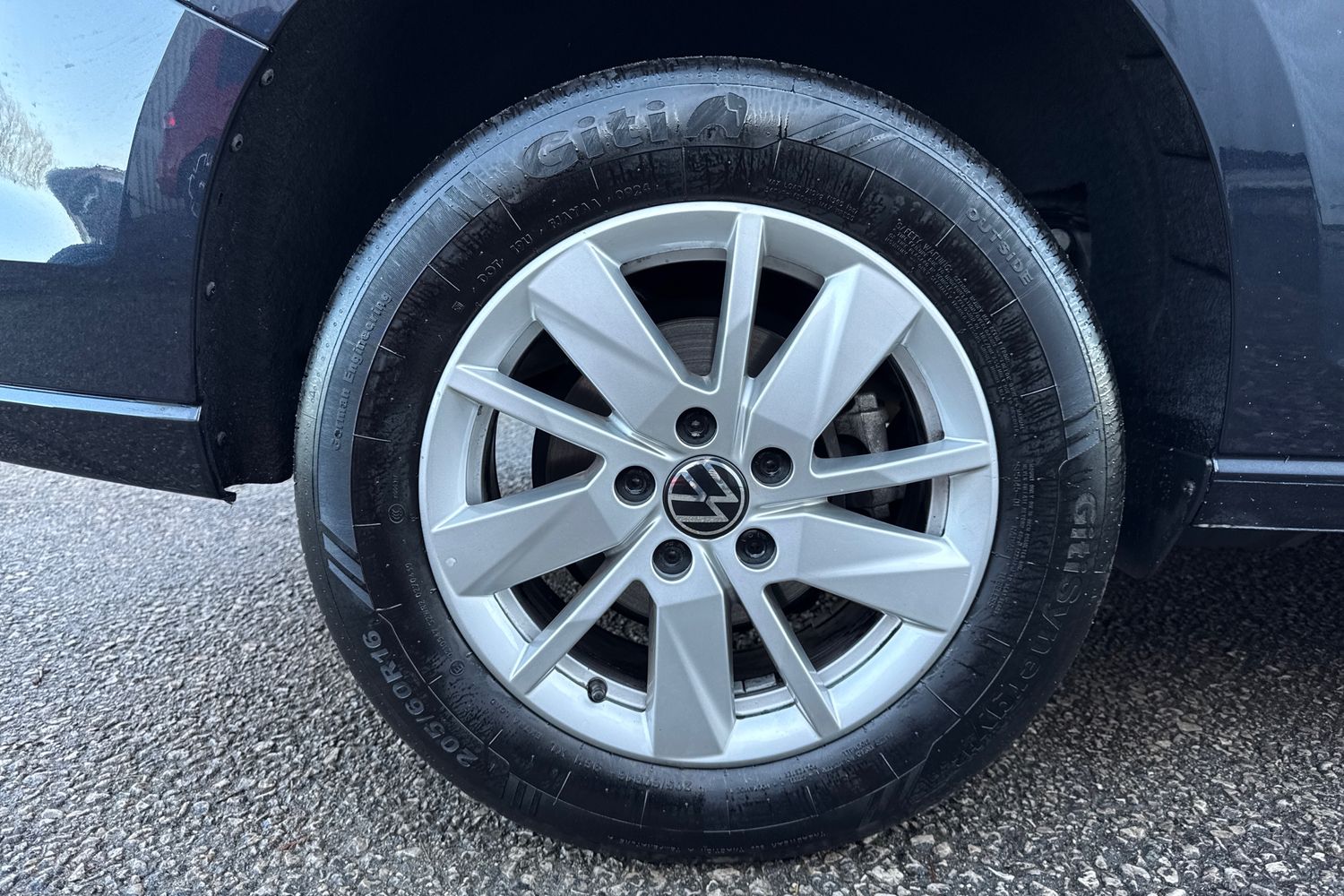 Used Volkswagen Caddy 2024 for sale - 76890289: Photo 10