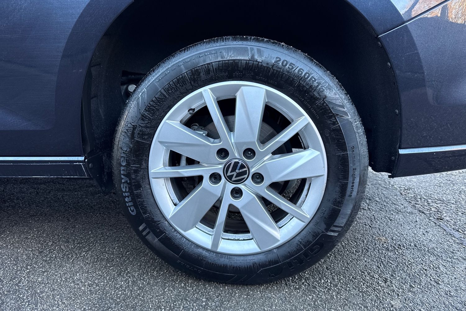 Used Volkswagen Caddy 2024 for sale - 76890289: Photo 11