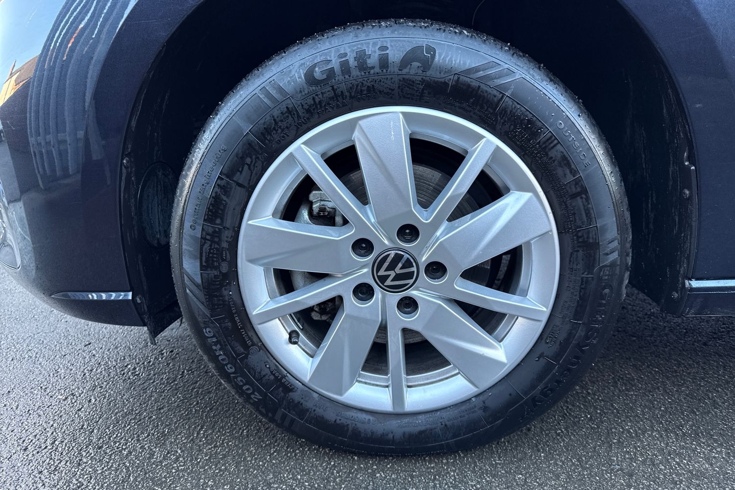 Used Volkswagen Caddy 2024 for sale - 76890289: Photo 12