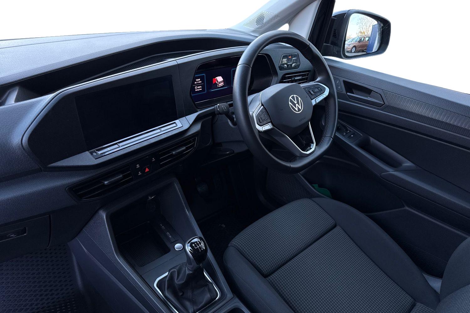 Used Volkswagen Caddy 2024 for sale - 76890289: Photo 14