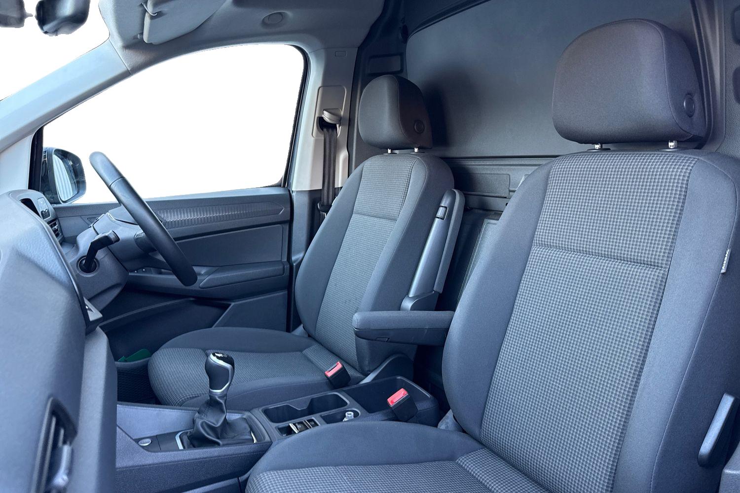 Used Volkswagen Caddy 2024 for sale - 76890289: Photo 15