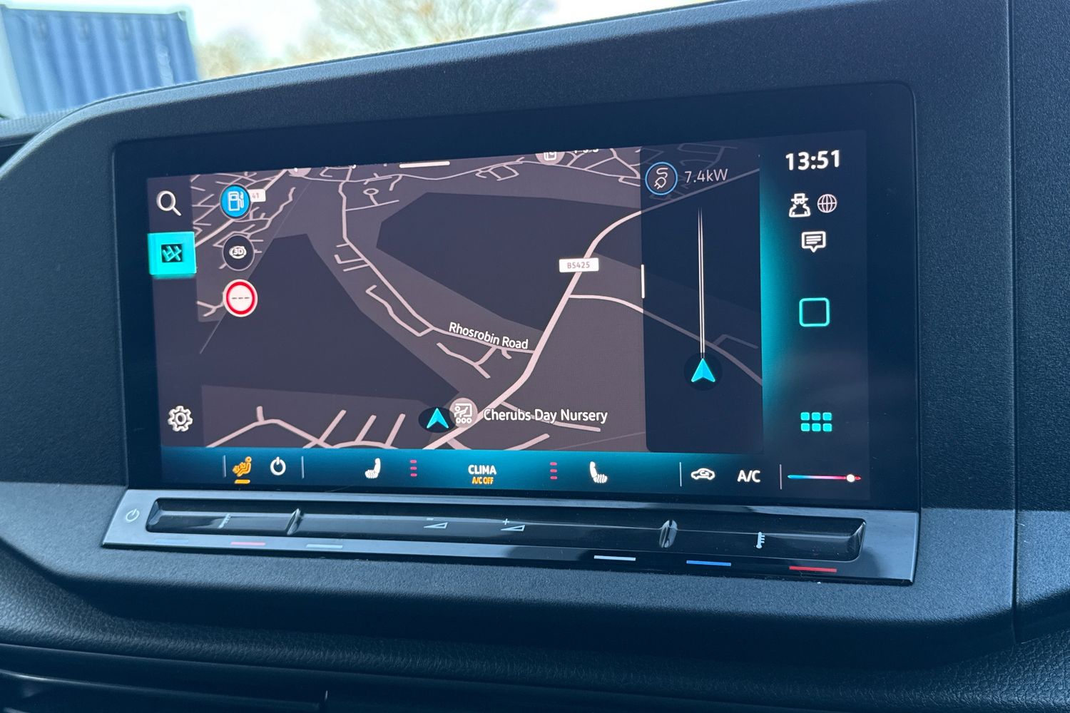 Used Volkswagen Caddy 2024 for sale - 76890289: Photo 16