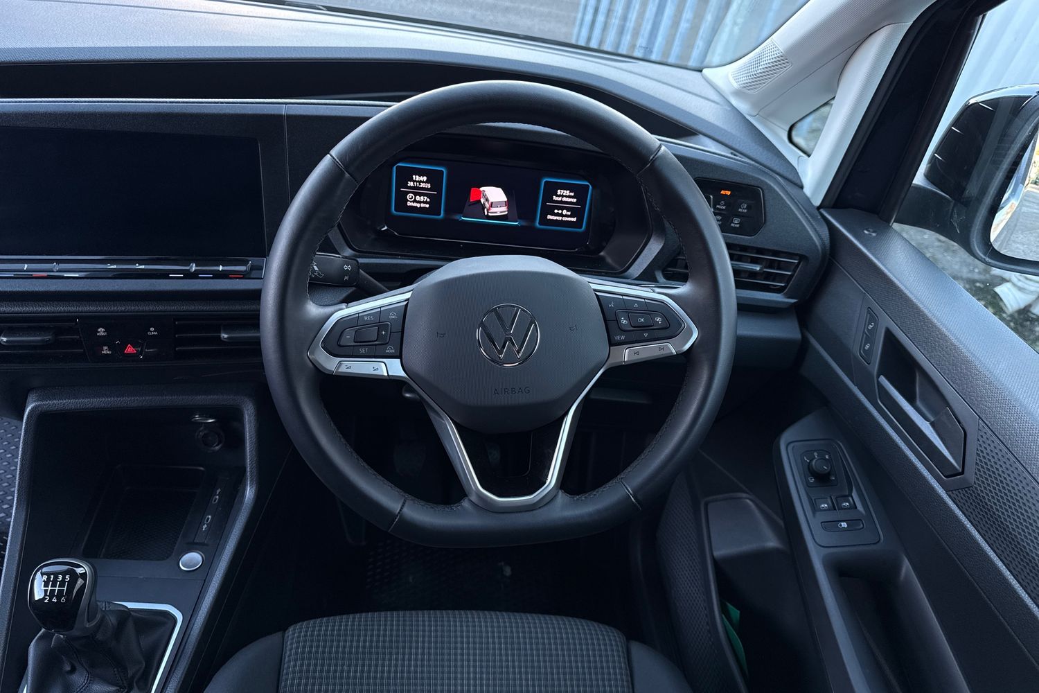 Used Volkswagen Caddy 2024 for sale - 76890289: Photo 17